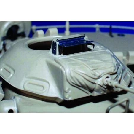 U.S. M60A1 Fotoätzsatz, 1/35 - Eduard Accessories 35431