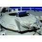 U.S. M60A1 Fotoätzsatz, 1/35 - Eduard Accessories 35431