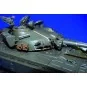 T-72M Fotoätzsatz, 1/35 - Eduard Accessories 35434
