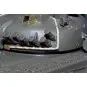 T-72M Fotoätzsatz, 1/35 - Eduard Accessories 35434