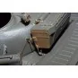 T-72M Fotoätzsatz, 1/35 - Eduard Accessories 35434