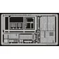 M-113 IDF Zelda Schürzen Fotoätzsatz, 1/35 - Eduard Accessories 35438