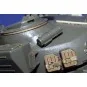 T-72M Fotoätzsatz, 1/35 - Eduard Accessories 35434