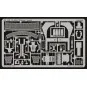 M-48A3 Patton Fotoätzsatz, 1/35 - Eduard Accessories 35440