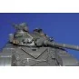 T-72M Fotoätzsatz, 1/35 - Eduard Accessories 35434