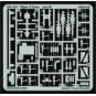 SD.Kfz 181 Tiger I, 1/35 - Eduard Accessories 35441