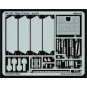 SD.Kfz 181 Tiger I, 1/35 - Eduard Accessories 35441