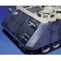 M-113 IDF Zelda Schürzen Fotoätzsatz, 1/35 - Eduard Accessories 35438