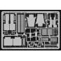 Ford FAT-2 Quad Gun Tractor Fotoätzsatz, 1/35 - Eduard Accessories ...