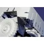 Ford FAT-2 Quad Gun Tractor Fotoätzsatz, 1/35 - Eduard Accessories ...