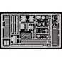 FV 101CVF(T) Scorpion Fotoätzsatz, 1/35 - Eduard Accessories 35457