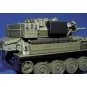 FV 101CVF(T) Scorpion Fotoätzsatz, 1/35 - Eduard Accessories 35457