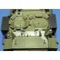 FV 101CVF(T) Scorpion Fotoätzsatz, 1/35 - Eduard Accessories 35457