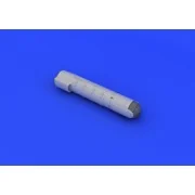 AN/AAQ-28(V) Litening pod - Eduard Accessories 672114