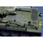 FV 101CVF(T) Scorpion Fotoätzsatz, 1/35 - Eduard Accessories 35457