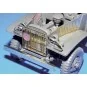 2, 5t 6X6 US Cargo Truck Fotoätzsatz, 1/35 - Eduard Accessories 35466