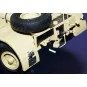 18t Zugkraftwagen Famo mit Tiefladeanhg. für Pz.Kpfw.Sd.Ah.116 Foto...