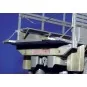 2, 5t 6X6 US Cargo Truck Fotoätzsatz, 1/35 - Eduard Accessories 35466
