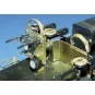 Comando Car für Italeri Bausatz 0320, 1/35 - Eduard Accessories 35479