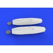 MK.77 bombs - Eduard Accessories 672116