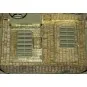 SD.KFZ. 163 Sturmgeschütz IV Zimmerit Fotoätzsatz, 1/35 - Eduard Ac...