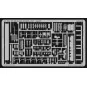 Pz.III Ausf.L Pz.Kfz.141/1, 1/35 - Eduard Accessories 35494