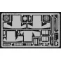 Warrior MCV, 1/35 - Eduard Accessories 35495