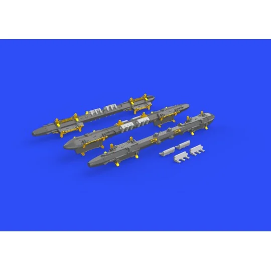 MER, 1/72 - Eduard Accessories 672119