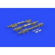 MER, 1/72 - Eduard Accessories 672119