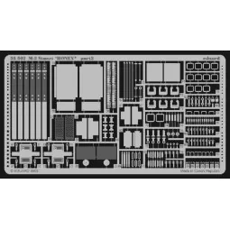 M-3 Sturt Honey, 1/35 - Eduard Accessories 35502 2