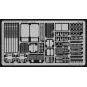 M-3 Sturt Honey, 1/35 - Eduard Accessories 35502