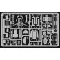 M-26 Pershing, 1/35 - Eduard Accessories 35503