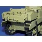 M-3 Sturt Honey, 1/35 - Eduard Accessories 35502