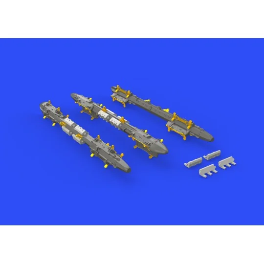 MER - Eduard Accessories 672119