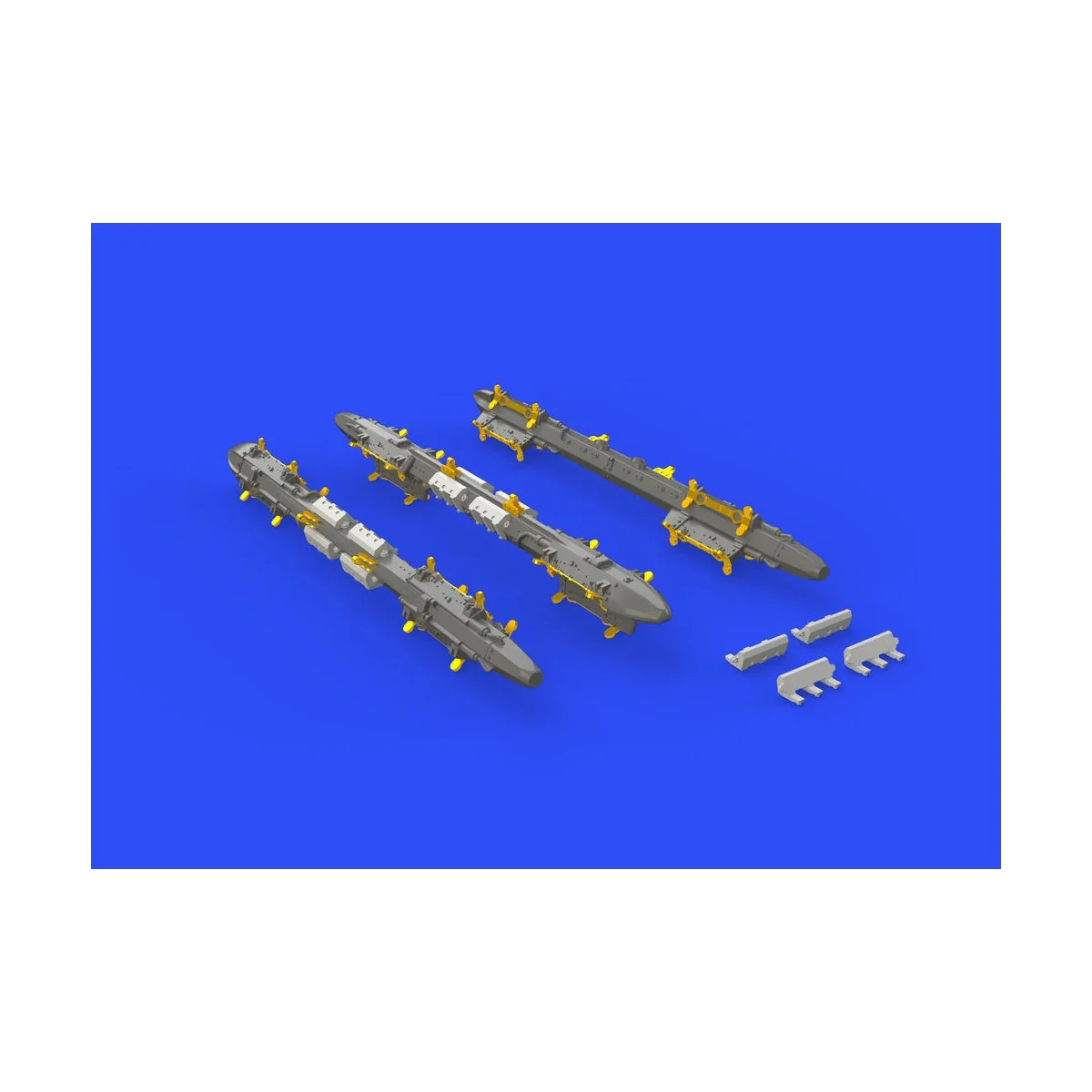 MER - Eduard Accessories 672119