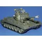 M-26 Pershing, 1/35 - Eduard Accessories 35503