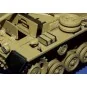 Pz.III Ausf.L Pz.Kfz.141/1, 1/35 - Eduard Accessories 35494