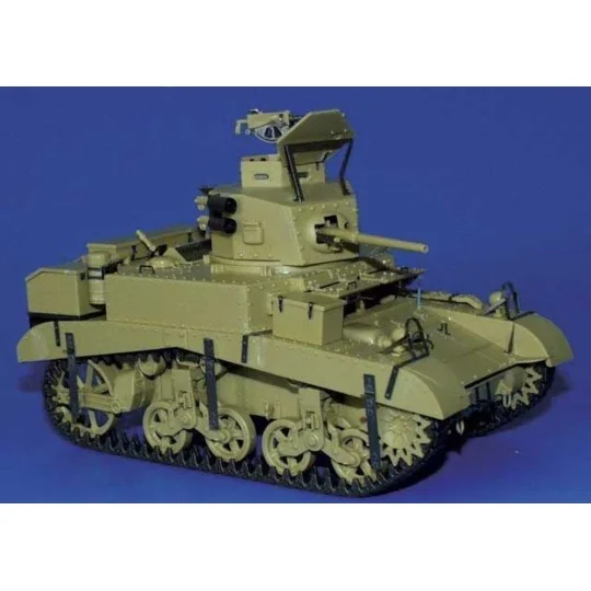 M-3 Sturt Honey, 1/35 - Eduard Accessories 35502