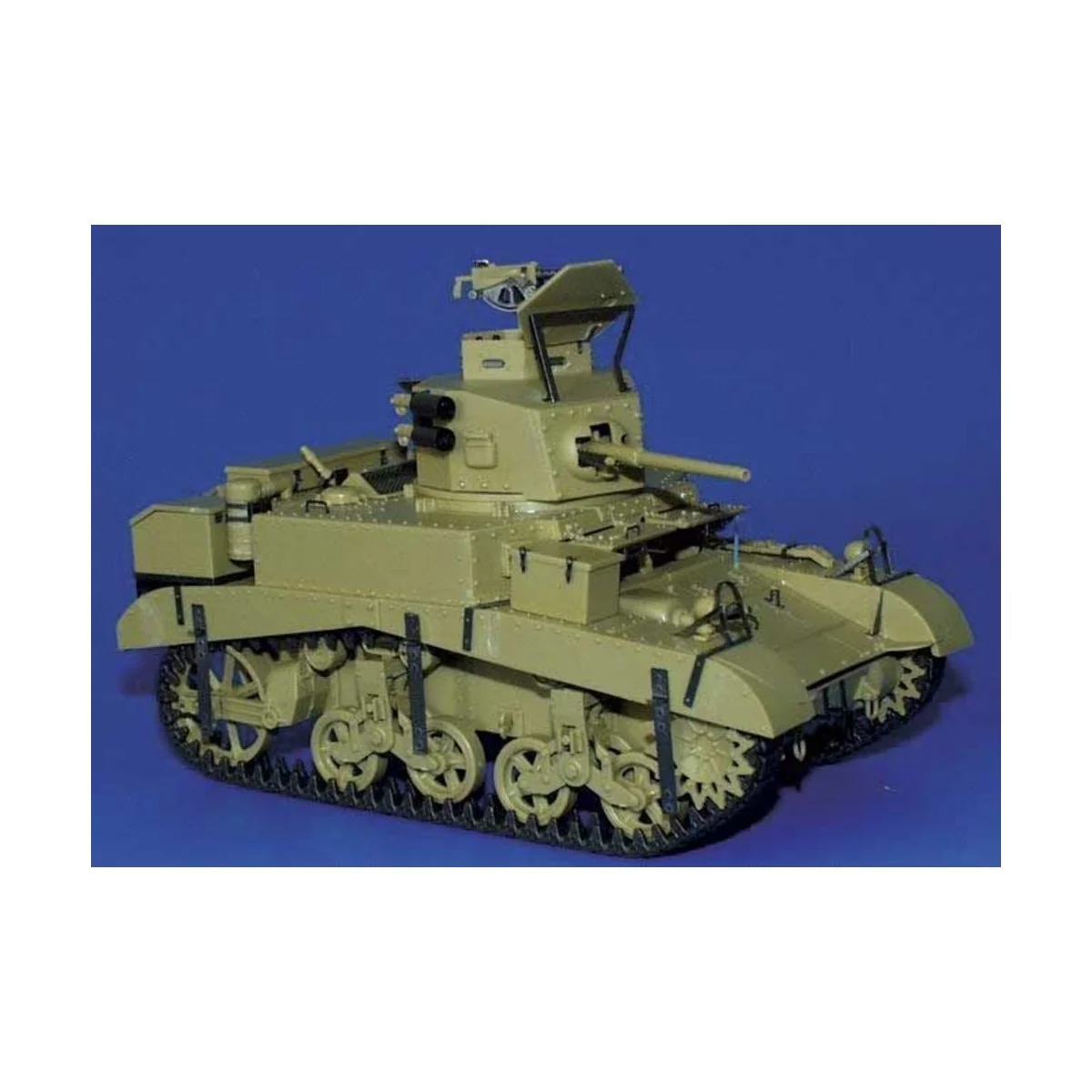 M-3 Sturt Honey, 1/35 - Eduard Accessories 35502