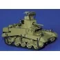 M-3 Sturt Honey, 1/35 - Eduard Accessories 35502