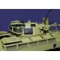Warrior MCV, 1/35 - Eduard Accessories 35495