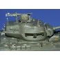 M-26 Pershing, 1/35 - Eduard Accessories 35503
