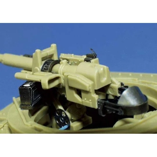 M-3 Sturt Honey, 1/35 - Eduard Accessories 35502