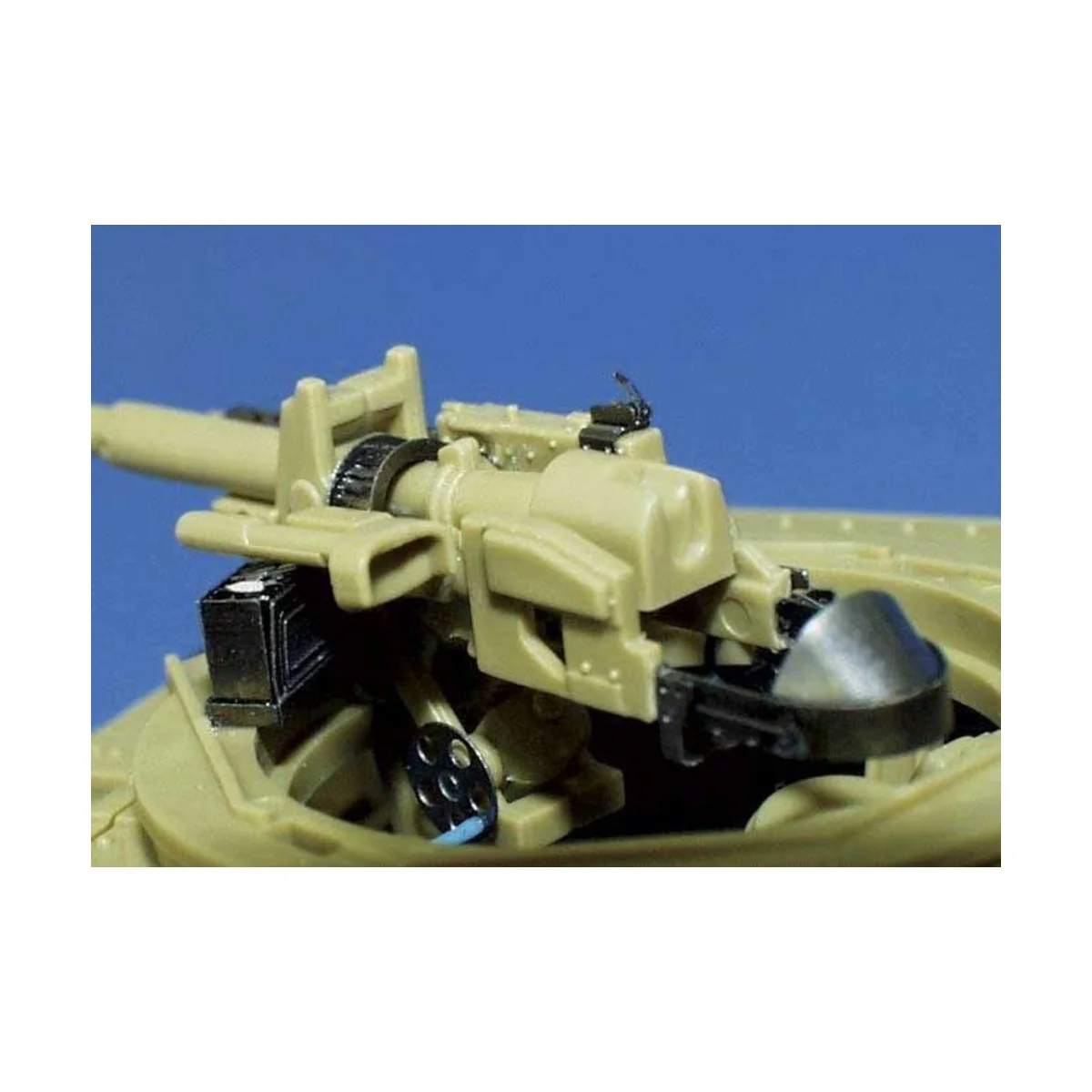M-3 Sturt Honey, 1/35 - Eduard Accessories 35502