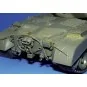 M-26 Pershing, 1/35 - Eduard Accessories 35503