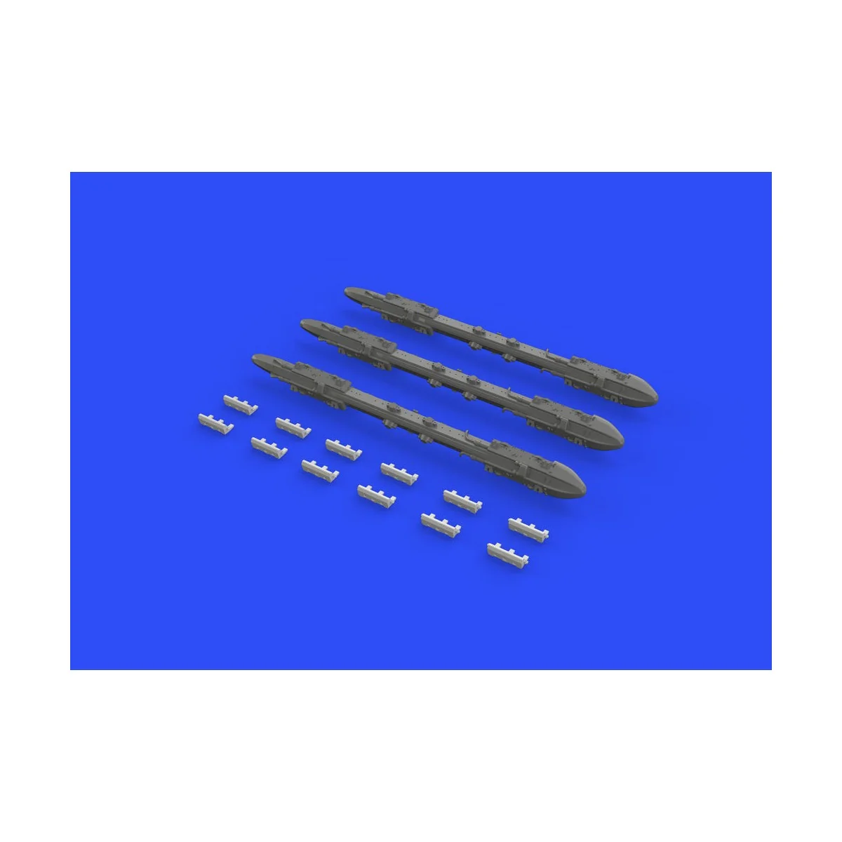 MER, 1/72 - Eduard Accessories 672119