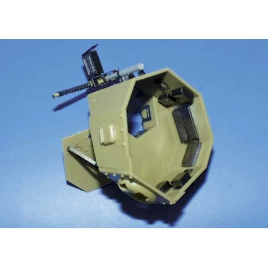 M-3 Sturt Honey, 1/35 - Eduard Accessories 35502