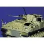 Warrior MCV, 1/35 - Eduard Accessories 35495