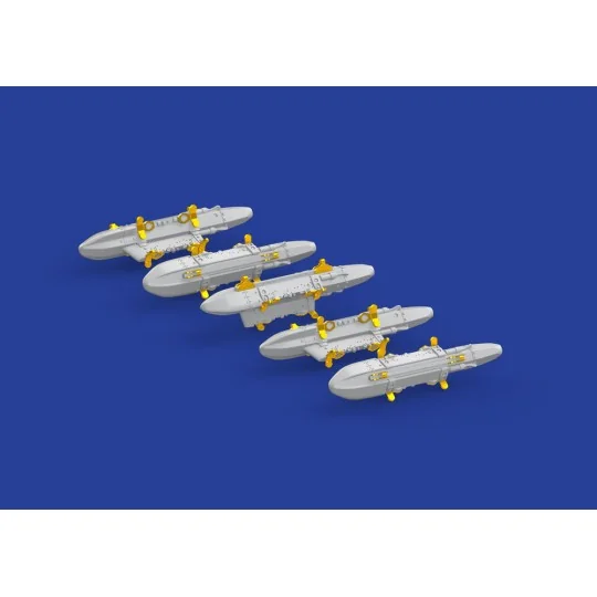 TER - Eduard Accessories 672120