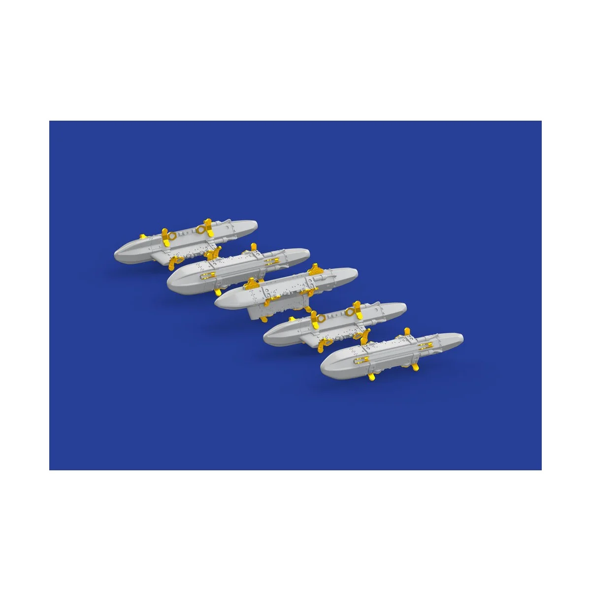 TER, 1/72 - Eduard Accessories 672120 TER, 1/72 - Eduard Accessories 672120